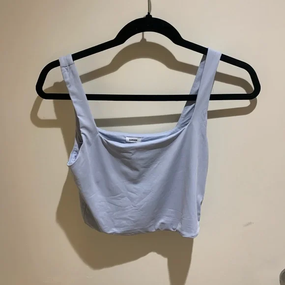 Garage exercise set - Picture 2 of 9